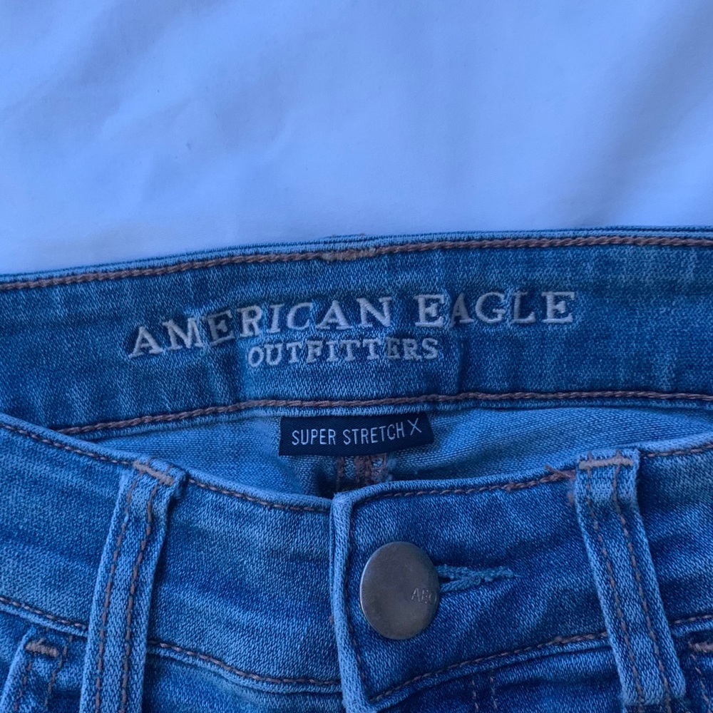 american eagle jeans - Picture 3 of 3